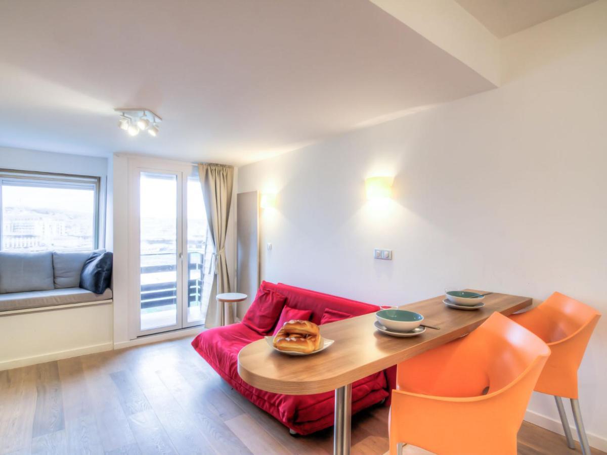 Apartment Les Marinas-6 By Interhome Deauville Exterior foto