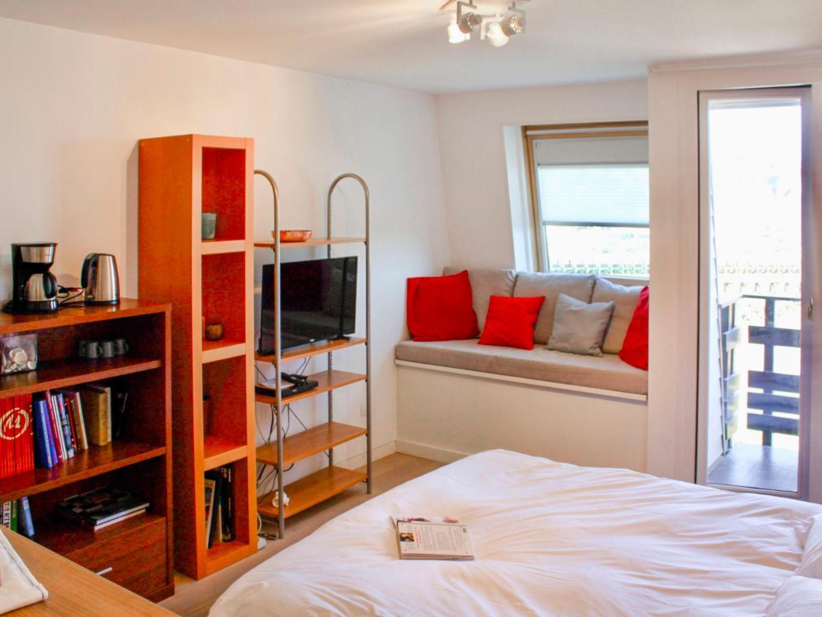 Apartment Les Marinas-6 By Interhome Deauville Exterior foto